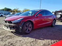 5YJ3E1EA1KF299041 2019 TESLA MODEL 3