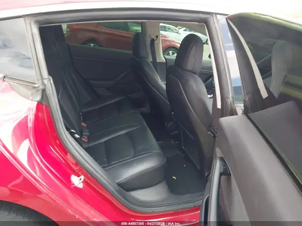 5YJ3E1EA1KF299072 2019 TESLA MODEL 3 - Image 8
