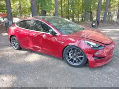 5YJ3E1EA1KF299198 2019 TESLA MODEL 3