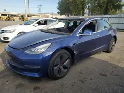 5YJ3E1EA1KF299346 2019 TESLA MODEL 3