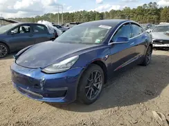 5YJ3E1EA1KF299380 2019 TESLA MODEL 3