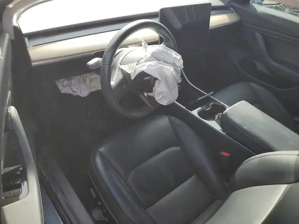 5YJ3E1EA1KF299380 2019 TESLA MODEL 3 - Image 8