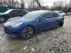 5YJ3E1EA1KF299492 2019 TESLA MODEL 3