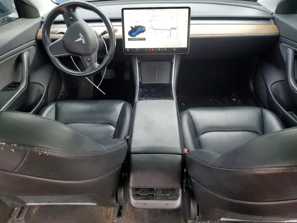 5YJ3E1EA1KF299492 2019 TESLA MODEL 3 - Image 8