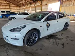 5YJ3E1EA1KF299721 2019 TESLA MODEL 3