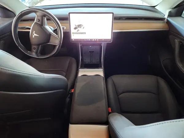 5YJ3E1EA1KF299721 2019 TESLA MODEL 3 - Image 8