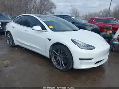 5YJ3E1EA1KF299833 2019 TESLA MODEL 3