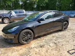 5YJ3E1EA1KF300527 2019 TESLA MODEL 3