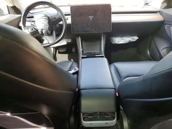 5YJ3E1EA1KF300527 2019 TESLA MODEL 3 - Image 8