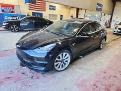 5YJ3E1EA1KF300642 2019 TESLA MODEL 3