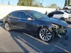 5YJ3E1EA1KF300835 2019 TESLA MODEL 3