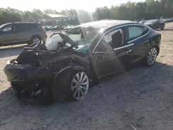 5YJ3E1EA1KF300916 2019 TESLA MODEL 3