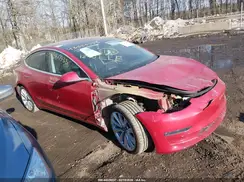 5YJ3E1EA1KF301046 2019 TESLA MODEL 3