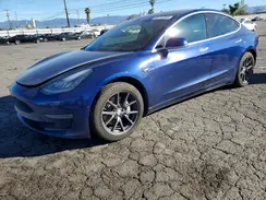 5YJ3E1EA1KF301208 2019 TESLA MODEL 3