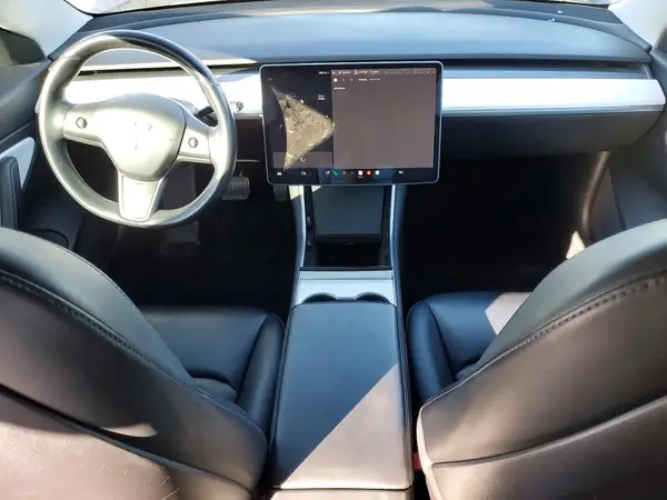 5YJ3E1EA1KF301208 2019 TESLA MODEL 3 - Image 8