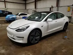 5YJ3E1EA1KF302018 2019 TESLA MODEL 3
