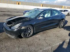 5YJ3E1EA1KF302097 2019 TESLA MODEL 3