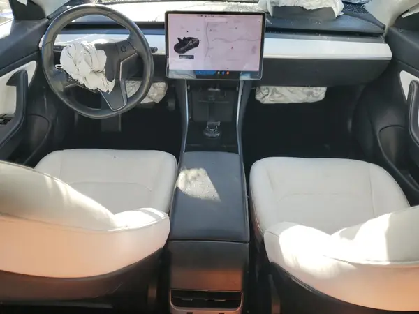 5YJ3E1EA1KF302097 2019 TESLA MODEL 3 - Image 8