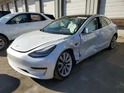 5YJ3E1EA1KF302715 2019 TESLA MODEL 3