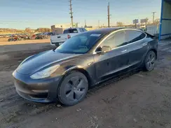 5YJ3E1EA1KF304948 2019 TESLA MODEL 3