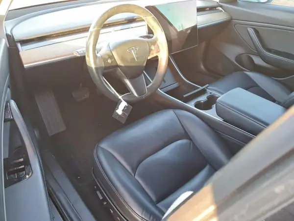 5YJ3E1EA1KF304948 2019 TESLA MODEL 3 - Image 8