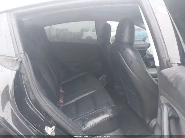 5YJ3E1EA1KF305596 2019 TESLA MODEL 3 - Image 8