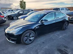 5YJ3E1EA1KF306117 2019 TESLA MODEL 3