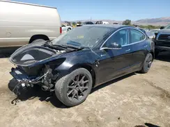 5YJ3E1EA1KF306134 2019 TESLA MODEL 3