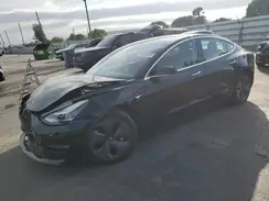 5YJ3E1EA1KF306571 2019 TESLA MODEL 3