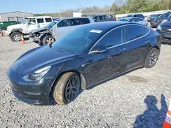 5YJ3E1EA1KF306621 2019 TESLA MODEL 3
