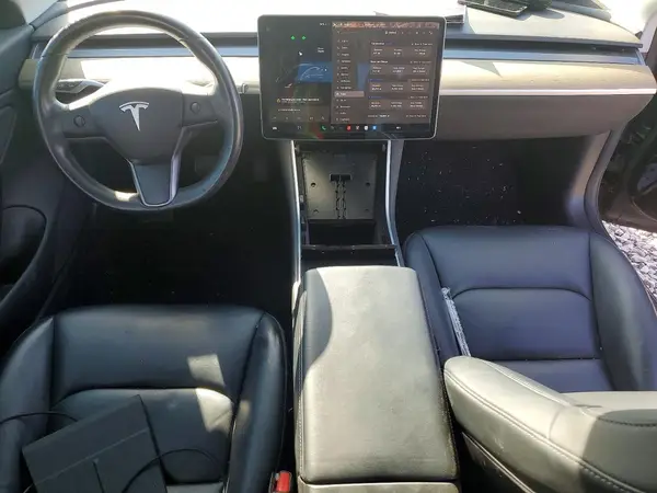 5YJ3E1EA1KF306621 2019 TESLA MODEL 3 - Image 8
