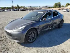 5YJ3E1EA1KF307235 2019 TESLA MODEL 3