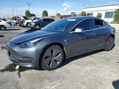 5YJ3E1EA1KF307381 2019 TESLA MODEL 3