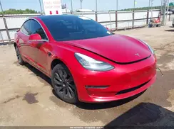 5YJ3E1EA1KF307638 2019 TESLA MODEL 3