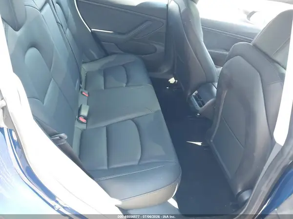 5YJ3E1EA1KF309258 2019 TESLA MODEL 3 - Image 8