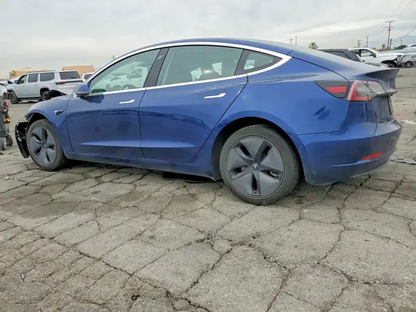 5YJ3E1EA1KF309387 2019 TESLA MODEL 3 - Image 2