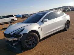 5YJ3E1EA1KF309907 2019 TESLA MODEL 3