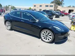 5YJ3E1EA1KF310717 2019 TESLA MODEL 3