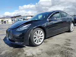 5YJ3E1EA1KF310961 2019 TESLA MODEL 3