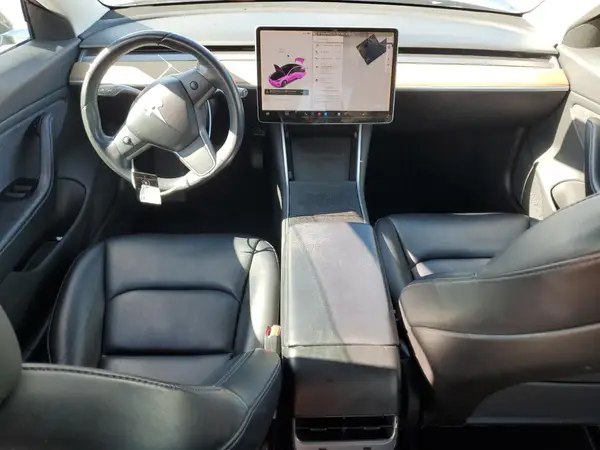 5YJ3E1EA1KF310961 2019 TESLA MODEL 3 - Image 8