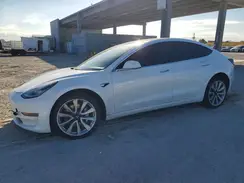 5YJ3E1EA1KF311737 2019 TESLA MODEL 3