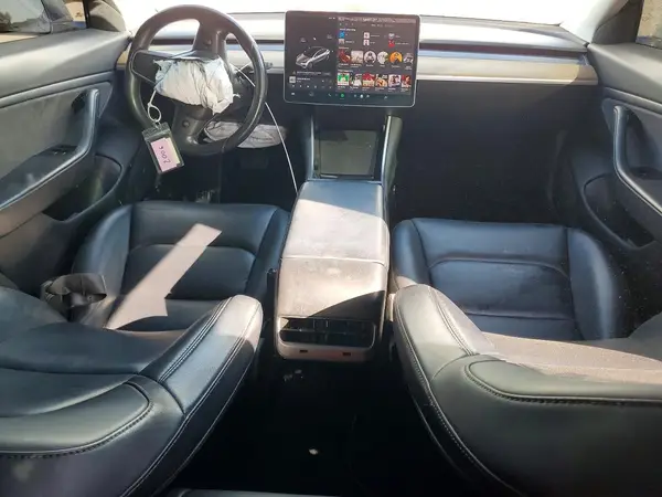 5YJ3E1EA1KF311737 2019 TESLA MODEL 3 - Image 8