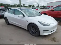 5YJ3E1EA1KF312516 2019 TESLA MODEL 3