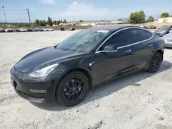 5YJ3E1EA1KF313343 2019 TESLA MODEL 3