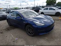 5YJ3E1EA1KF313908 2019 TESLA MODEL 3