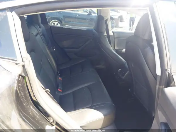 5YJ3E1EA1KF314251 2019 TESLA MODEL 3 - Image 8