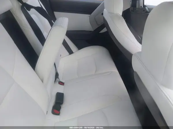 5YJ3E1EA1KF315142 2019 TESLA MODEL 3 - Image 8