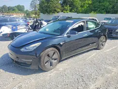 5YJ3E1EA1KF316677 2019 TESLA MODEL 3