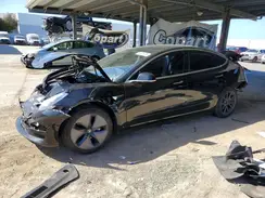 5YJ3E1EA1KF316792 2019 TESLA MODEL 3