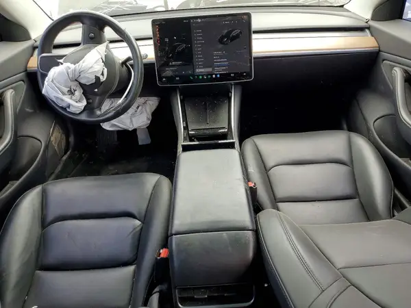 5YJ3E1EA1KF316792 2019 TESLA MODEL 3 - Image 8
